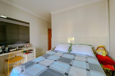 Casa de condomínio para alugar com 198m², 3 quartos e 4 vagasQuarto 2