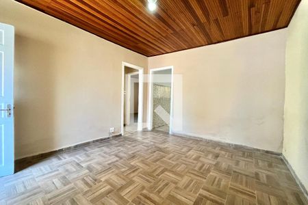 Sala Casa 1 de casa para alugar com 4 quartos, 300m² em Vila Babilônia, São Paulo