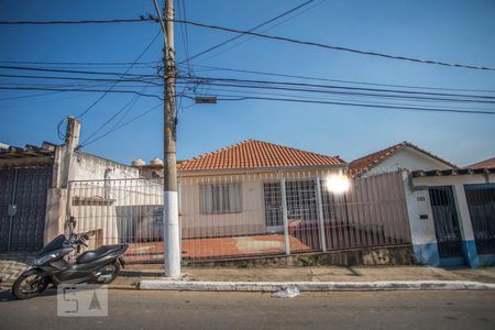 Casa à venda com 300m², 2 quartos e 5 vagasFachada