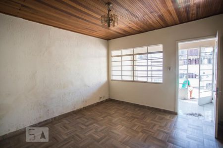 Sala de casa à venda com 2 quartos, 160m² em Vila Babilônia, São Paulo