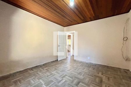 Quarto 1 Casa 1 de casa para alugar com 4 quartos, 300m² em Vila Babilônia, São Paulo