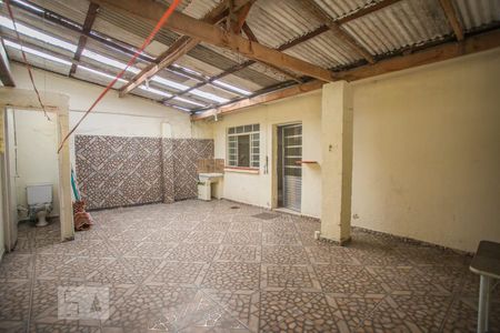Casa à venda com 300m², 2 quartos e 5 vagasÁrea de Serviço