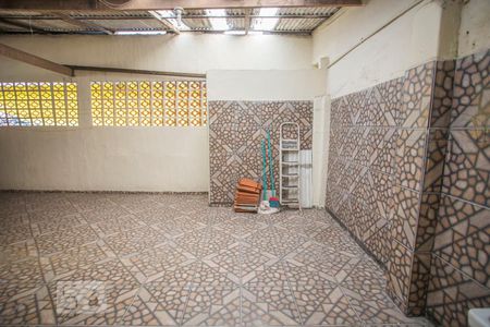 Casa à venda com 300m², 2 quartos e 5 vagasVista da Cozinha