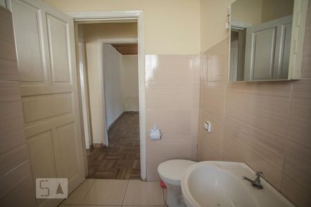 Casa à venda com 300m², 2 quartos e 5 vagasBanheiro