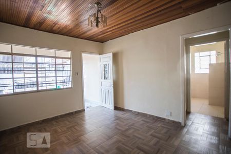Sala de casa à venda com 2 quartos, 160m² em Vila Babilônia, São Paulo