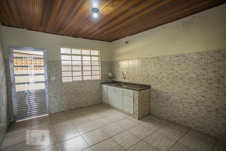 Casa à venda com 300m², 2 quartos e 5 vagasCozinha