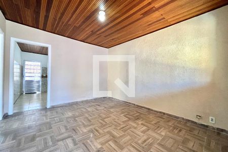 Sala Casa 1 de casa para alugar com 4 quartos, 300m² em Vila Babilônia, São Paulo