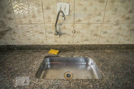 Casa à venda com 300m², 2 quartos e 5 vagasCozinha - Torneira