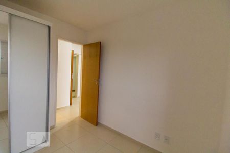 Quarto de apartamento para alugar com 1 quarto, 35m² em Jardim Paraíso, São Paulo