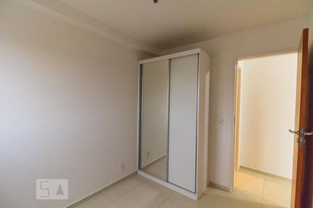 Quarto de apartamento para alugar com 1 quarto, 35m² em Jardim Paraíso, São Paulo