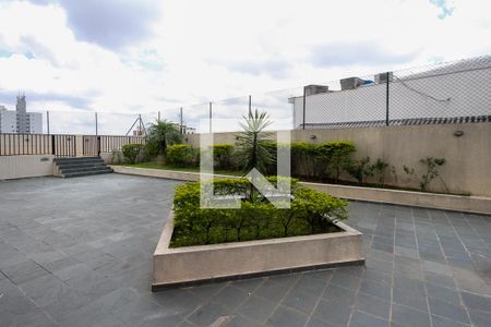 Apartamento à venda com 61m², 3 quartos e 1 vagaÁrea comum