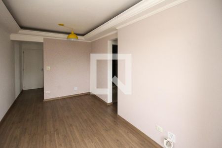 Sala de apartamento à venda com 3 quartos, 61m² em Vila Formosa, São Paulo