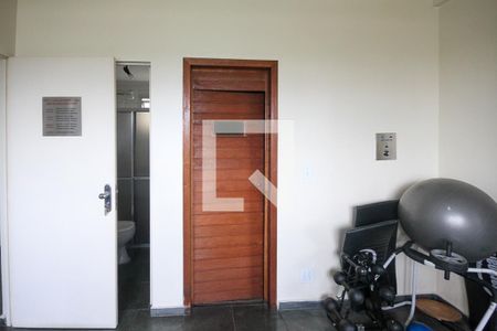 Apartamento à venda com 61m², 3 quartos e 1 vagaÁrea comum