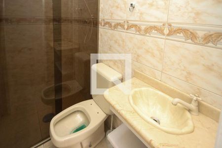 Apartamento à venda com 61m², 3 quartos e 1 vagaBanheiro 2