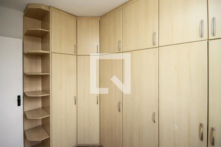 Apartamento à venda com 61m², 3 quartos e 1 vagaQuarto 2