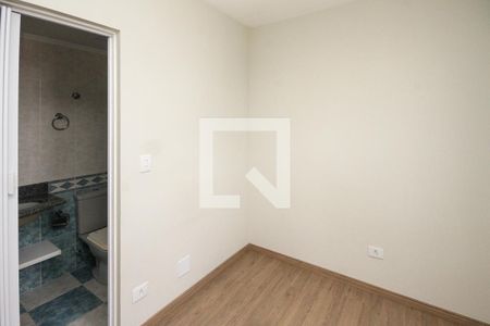 Apartamento à venda com 61m², 3 quartos e 1 vagaQuarto 3