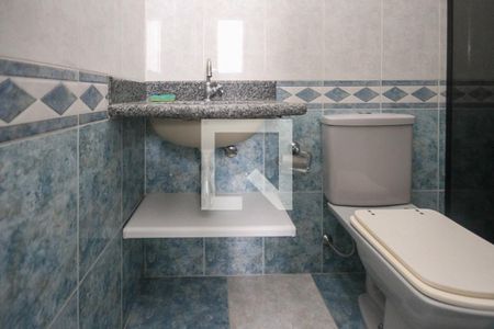 Apartamento à venda com 61m², 3 quartos e 1 vagaBanheiro