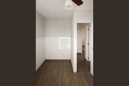 Apartamento à venda com 61m², 3 quartos e 1 vagaQuarto