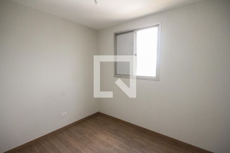 Apartamento à venda com 61m², 3 quartos e 1 vagaQuarto 3