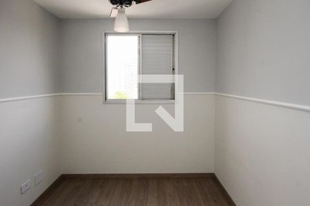 Apartamento à venda com 61m², 3 quartos e 1 vagaQuarto