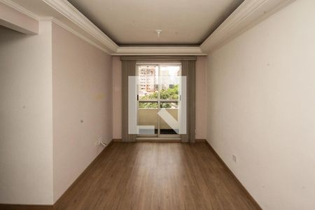 Sala de apartamento à venda com 3 quartos, 61m² em Vila Formosa, São Paulo
