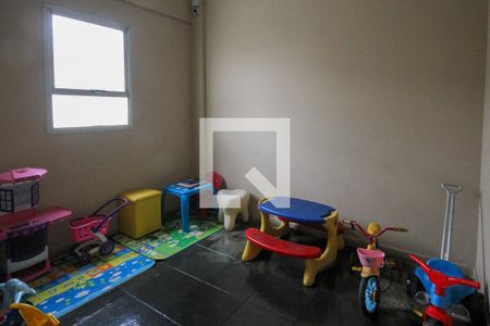 Apartamento à venda com 61m², 3 quartos e 1 vagaÁrea comum