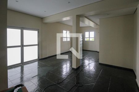 Apartamento à venda com 61m², 3 quartos e 1 vagaÁrea comum