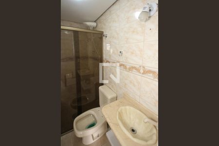 Apartamento à venda com 61m², 3 quartos e 1 vagaBanheiro 2