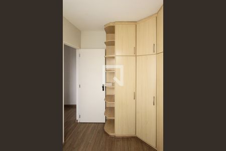 Apartamento à venda com 61m², 3 quartos e 1 vagaQuarto 2