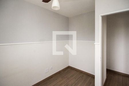 Apartamento à venda com 61m², 3 quartos e 1 vagaQuarto