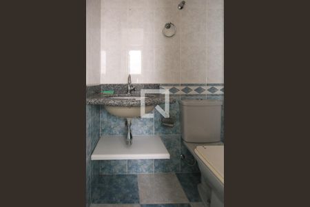 Apartamento à venda com 61m², 3 quartos e 1 vagaBanheiro