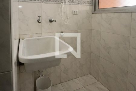Apartamento à venda com 61m², 3 quartos e 1 vagaÁrea de Serviço