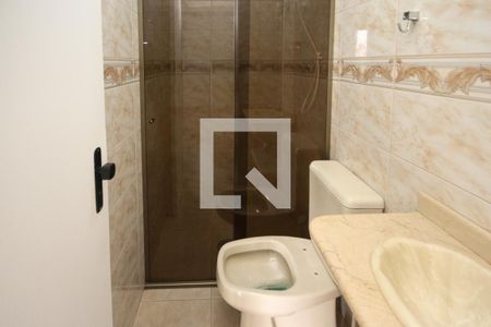 Apartamento à venda com 61m², 3 quartos e 1 vagaBanheiro 2