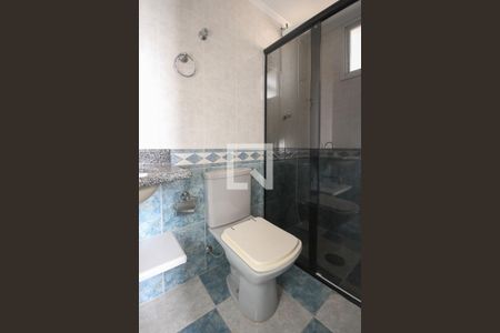 Apartamento à venda com 61m², 3 quartos e 1 vagaBanheiro