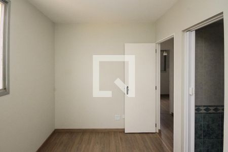 Apartamento à venda com 61m², 3 quartos e 1 vagaQuarto 3