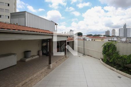 Apartamento à venda com 61m², 3 quartos e 1 vagaÁrea comum