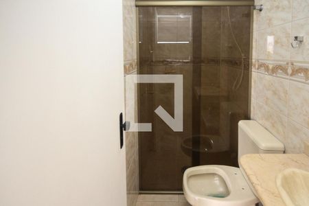 Apartamento à venda com 61m², 3 quartos e 1 vagaBanheiro 2