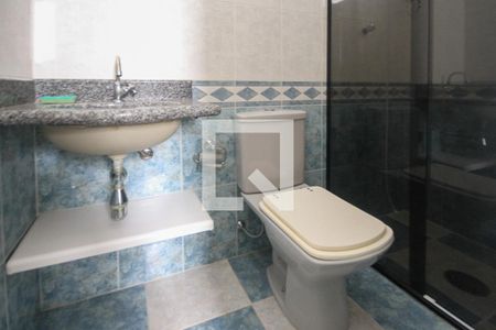 Apartamento à venda com 61m², 3 quartos e 1 vagaBanheiro