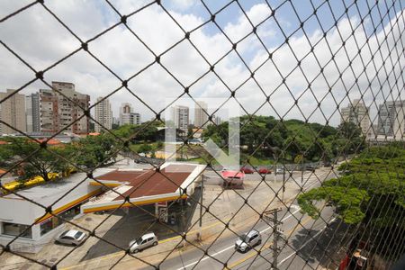 Vista de apartamento à venda com 3 quartos, 61m² em Vila Formosa, São Paulo