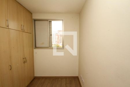 Apartamento à venda com 61m², 3 quartos e 1 vagaQuarto 2