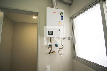 Apartamento à venda com 80m², 3 quartos e 1 vaga Apartamento à venda com 80m², 3 quartos e 1 vagaÁrea de Serviço