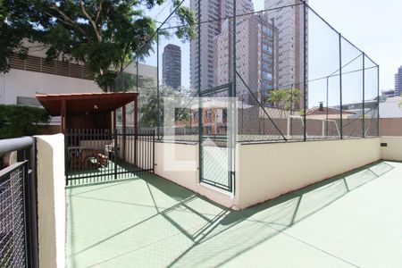 Apartamento à venda com 80m², 3 quartos e 1 vaga Apartamento à venda com 80m², 3 quartos e 1 vagaQuadra Esportiva