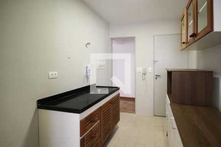Apartamento à venda com 80m², 3 quartos e 1 vaga Apartamento à venda com 80m², 3 quartos e 1 vagaCozinha