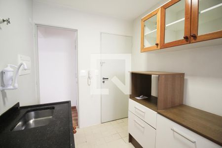 Apartamento à venda com 80m², 3 quartos e 1 vaga Apartamento à venda com 80m², 3 quartos e 1 vagaCozinha