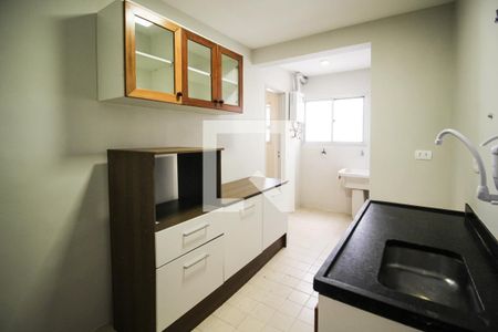 Apartamento à venda com 80m², 3 quartos e 1 vaga Apartamento à venda com 80m², 3 quartos e 1 vagaCozinha