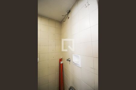 Apartamento à venda com 80m², 3 quartos e 1 vaga Apartamento à venda com 80m², 3 quartos e 1 vagaBanheiro de serviço