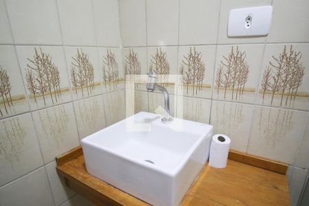 Apartamento à venda com 80m², 3 quartos e 1 vaga Apartamento à venda com 80m², 3 quartos e 1 vagaBanheiro