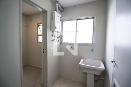 Apartamento à venda com 80m², 3 quartos e 1 vaga Apartamento à venda com 80m², 3 quartos e 1 vagaÁrea de Serviço