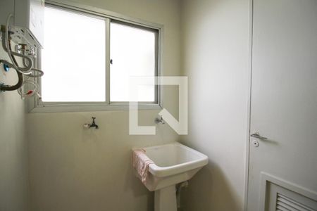 Apartamento à venda com 80m², 3 quartos e 1 vaga Apartamento à venda com 80m², 3 quartos e 1 vagaÁrea de Serviço