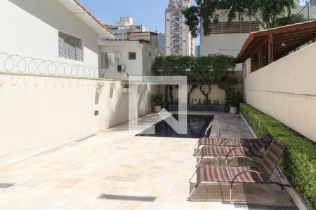 Apartamento à venda com 80m², 3 quartos e 1 vaga Apartamento à venda com 80m², 3 quartos e 1 vagaÁrea comum - Piscina